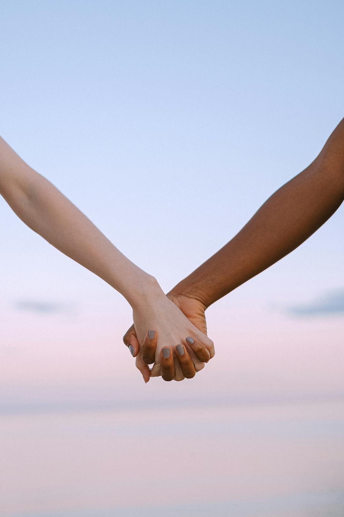 We Stand Together